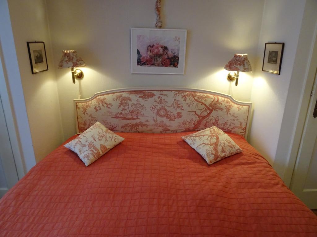 B&B Capitaine Piret Woluwe-Saint-Lambert Δωμάτιο φωτογραφία