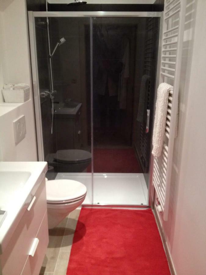 B&B Capitaine Piret Woluwe-Saint-Lambert Εξωτερικό φωτογραφία